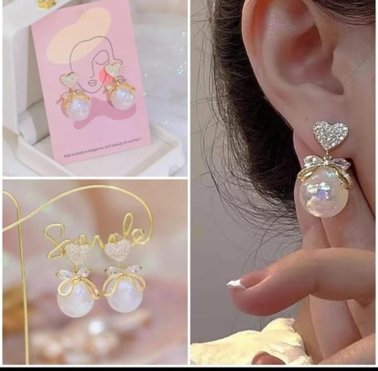 Daily Wear Western Studs